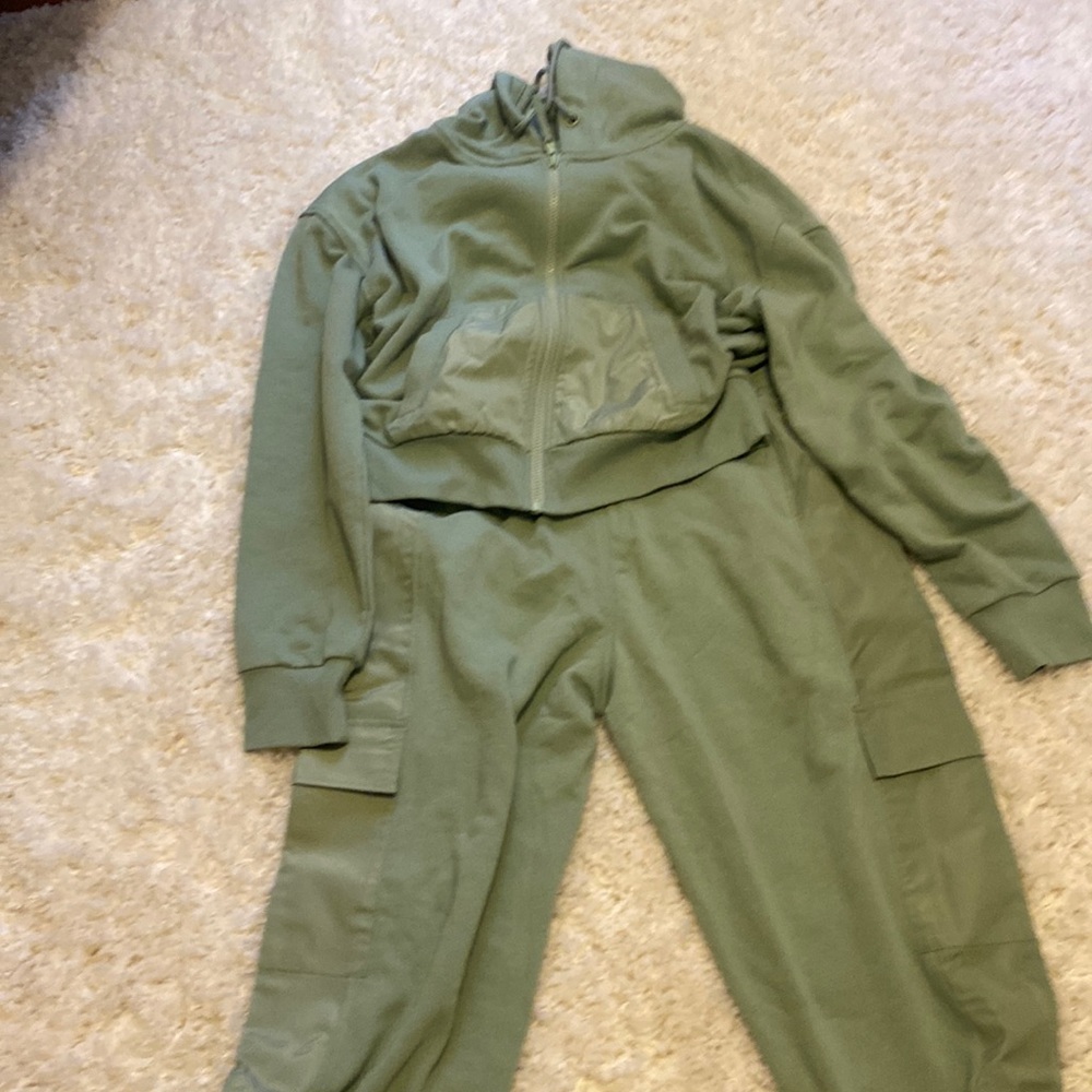 Lou&Grey LOFT set size med NWT